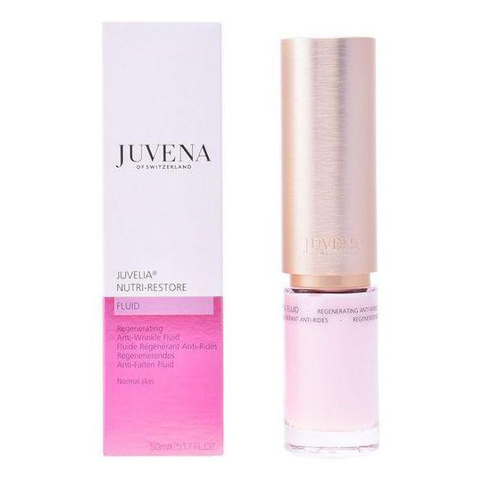 Uppstramande serum Juvelia Nutri-restore Juvena
