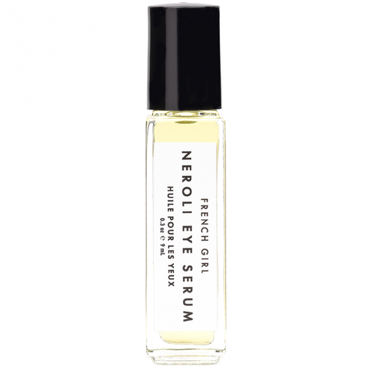 French Girl Organics Néroli Eye Serum (9g)
