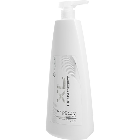 XL Concept, 1000 ml Grazette of Sweden Schampo