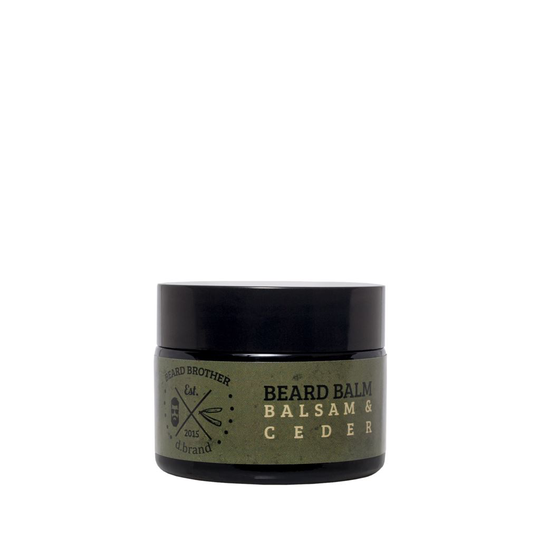 Beard Brother Beard Balm Balsam & Cedar 50 ml