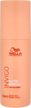 Wella Professionals Enrich Wonder Balm 150ml - Leave-In Balsam