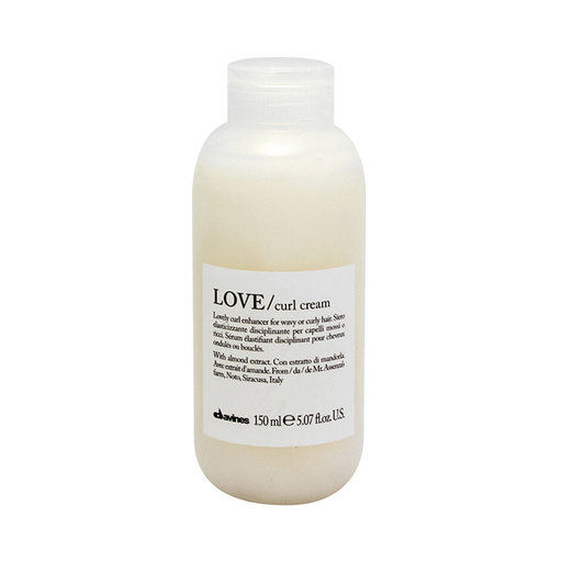 Essential Love Curl Cream