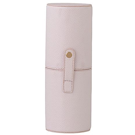 LULU'S ACCESSORIES Beauty Bar Brush Cup Sorbet
