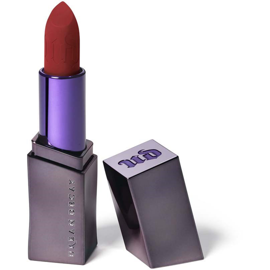 Urban Decay Vice Lipstick Matte Shd 10