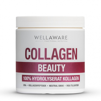 WellAware Collagen Beauty 200 g