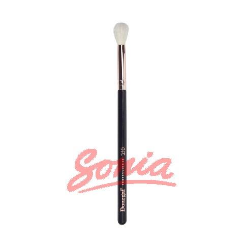 DONEGAL Professional BRUSH # 210 blending into the shadows (4240) 1pc