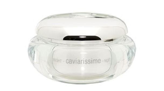 nattkräm Perle De Caviar Caviarissime 50 ml vit