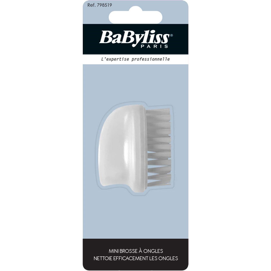 BaByliss Mininagelborste