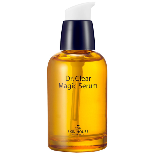 Dr. Clear Magic Serum, 50 ml The Skin House Serum & Ansiktsolja