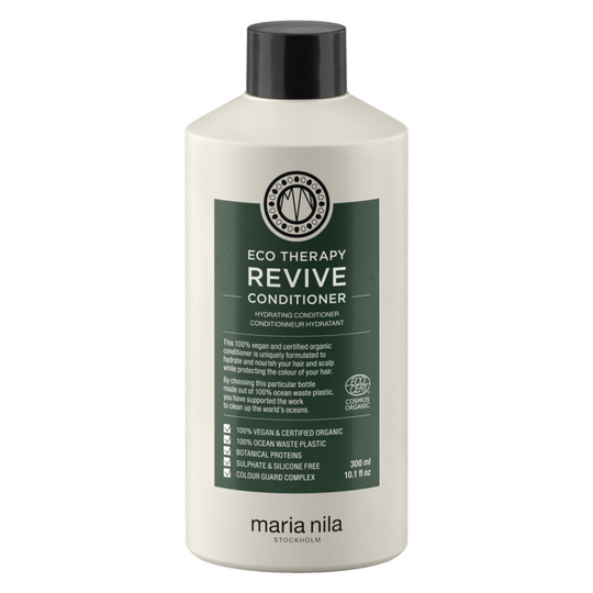 Maria Nila Eco Therapy Revive Conditioner (300ml)