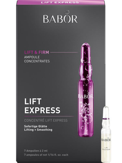 Babor Ampoule Concentrates Lift Express (7x2ml)