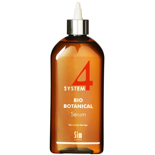 SIM Sensitive System 4 Bio Botanical Serum (500ml)