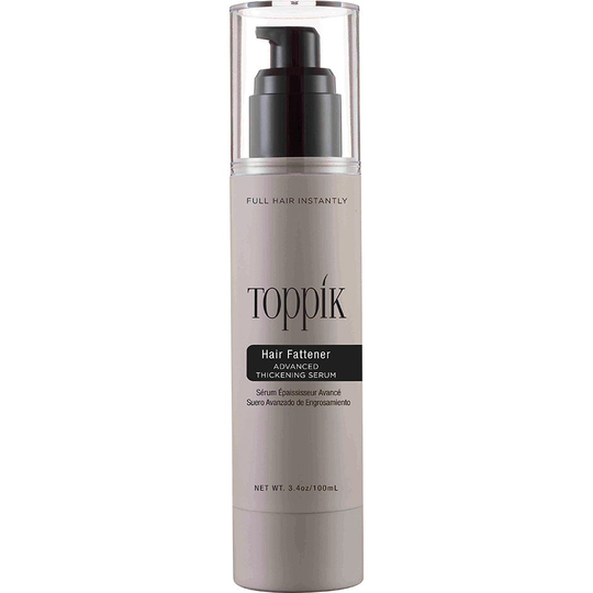 Toppik Hair Fattener, Toppik Vårdande produkter