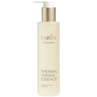 Cleansing Thermal Toning Essence