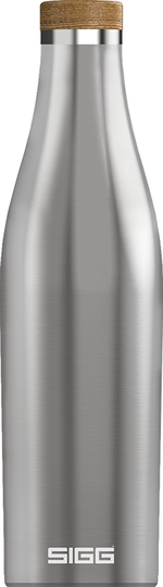 SIGG Meridian Brushed 0.5L grey - 8999.60