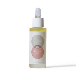 Balance Me Rose Otto face oil 30 ml