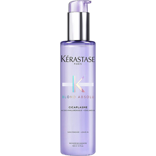 Kérastase Blond Absolu Cicaplasme | Värmeskydd för blont hår