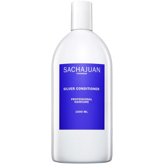 SACHAJUAN Silver Conditioner 1000 ml