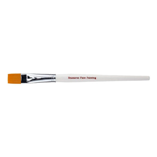 Snazaroo Ansiktspenselset Large Flat Brush