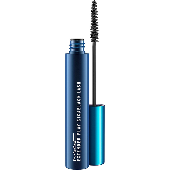 Extended Play Gigablack Lash Mascara, 5.6 g MAC Cosmetics Mascara
