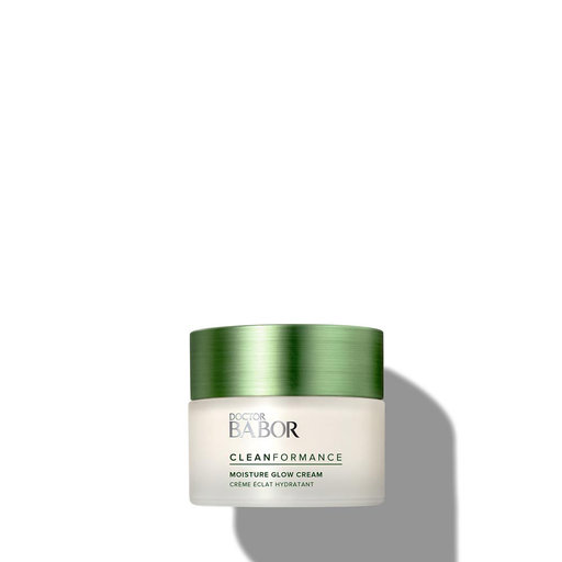 Moisture Glow Day Cream