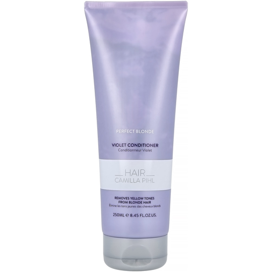 Camilla Pihl Cosmetics Hair Perfect Blonde Conditioner 250 ml
