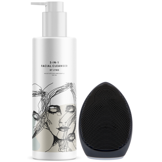 LYKO Amazing Cleansing Kit