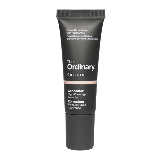 The Ordinary Colour Concealer 1.0 P very fair Pink