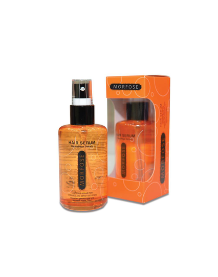 MORFOSE Hårserum Original 75ml