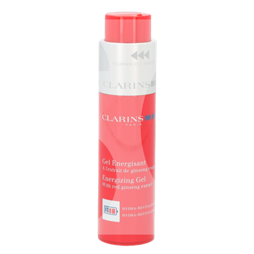 Clarins Men Energizing Gel 50ml - Dagkräm