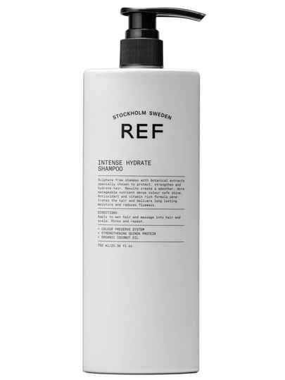 REF Intense Hydrate Shampoo (750ml)