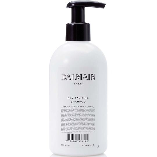 Balmain Paris Hair Couture Revitalizing Shampoo 300 ml