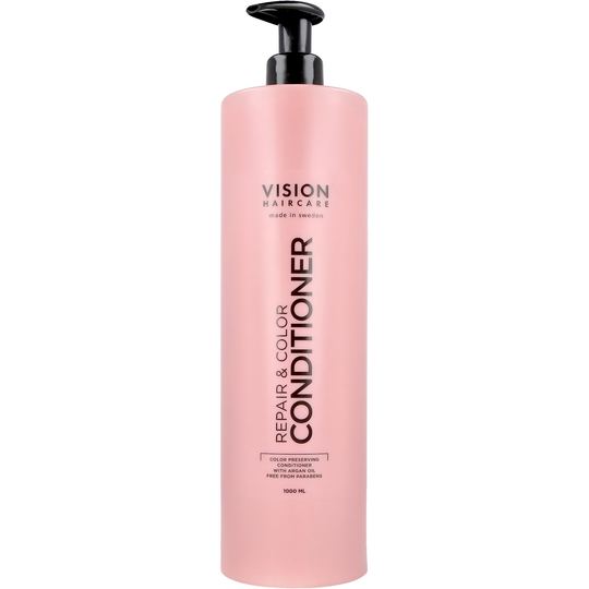 Vision Haircare Color Preserving Balsam 1000 ml