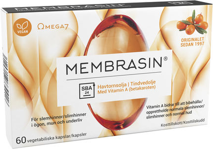 Membrasin 60 st