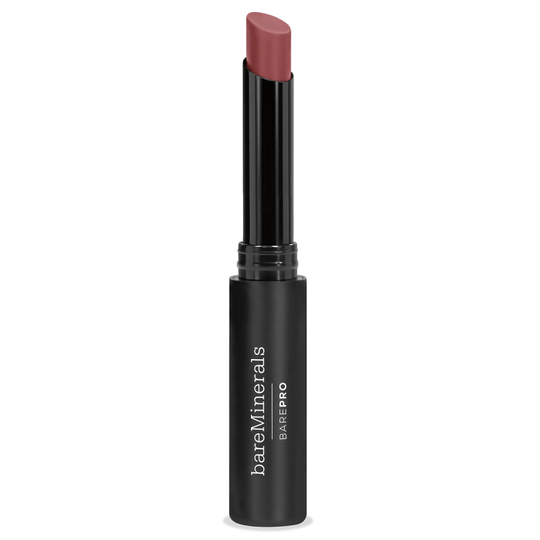 bareMinerals Barepro Longwear Lipstick Cinnamon