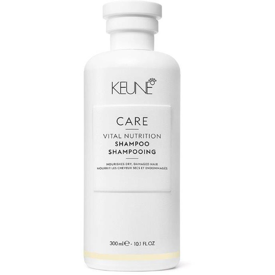Keune Care Vital Nutrition Shampoo 300 ml