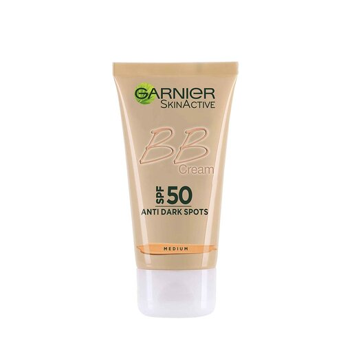 SkinActive BB Cream SPF50 Anti-Dark Spot