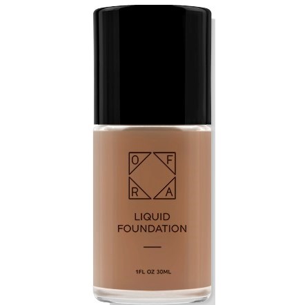 OFRA Cosmetics Liquid Foundation Mahogany