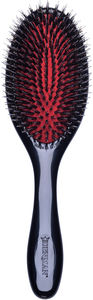 Denman D81M The Style & Shine Medium Black 1 st