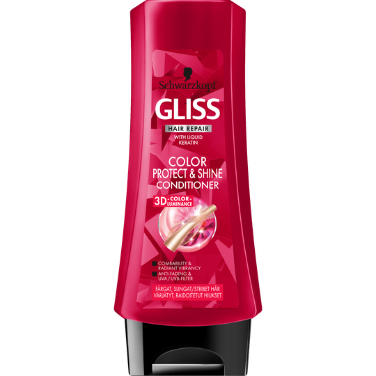 Schwarzkopf Gliss Color Protect Balsam 200 ml