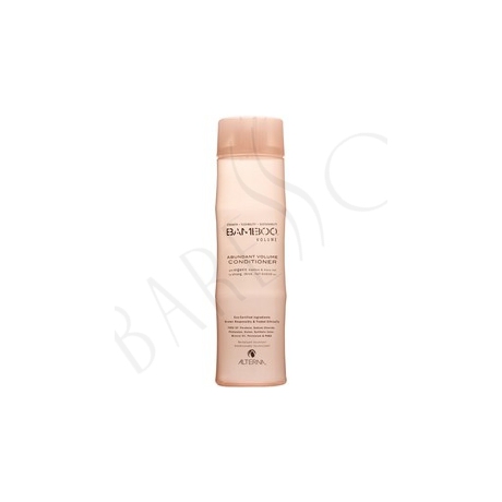 Alterna Bamboo Volume Abundant Volume Conditioner 250ml