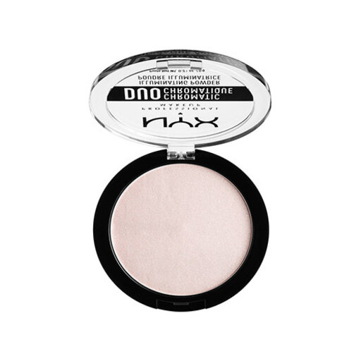 Duo Chromatic Illuminating Powder