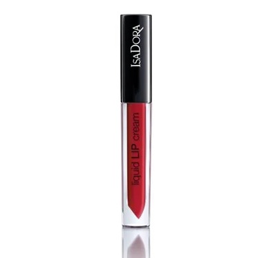 IsaDora Liquid Lip Cream