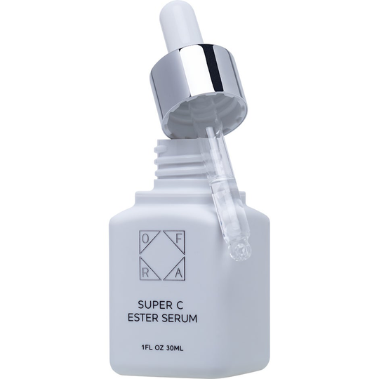 Super C Ester Serum, 30 ml OFRA Cosmetics Serum & Ansiktsolja
