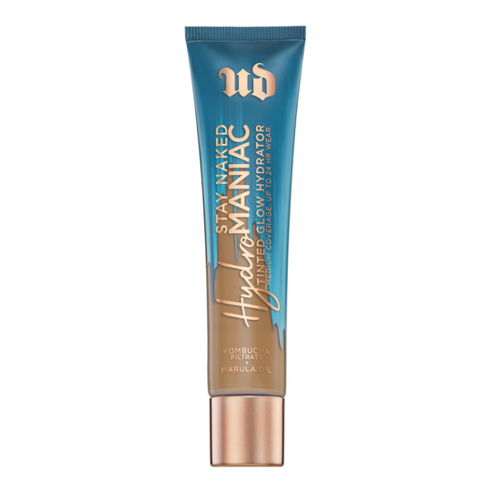 Urban Decay Hydromaniac Tinted Glow Hydrator 60