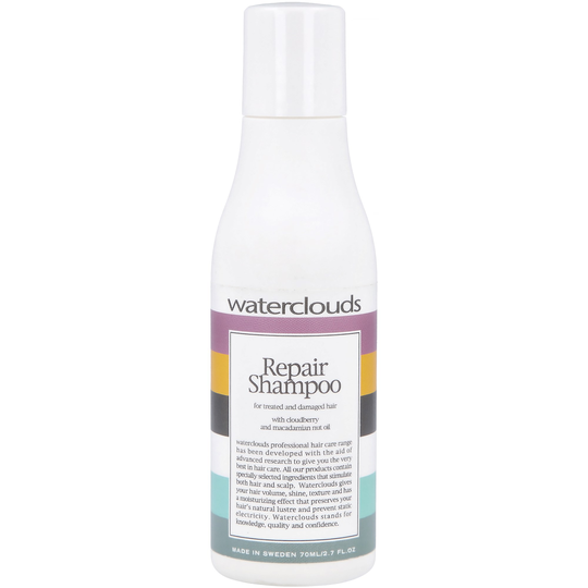 Waterclouds Waterclouds Repair Shampoo 70 ml