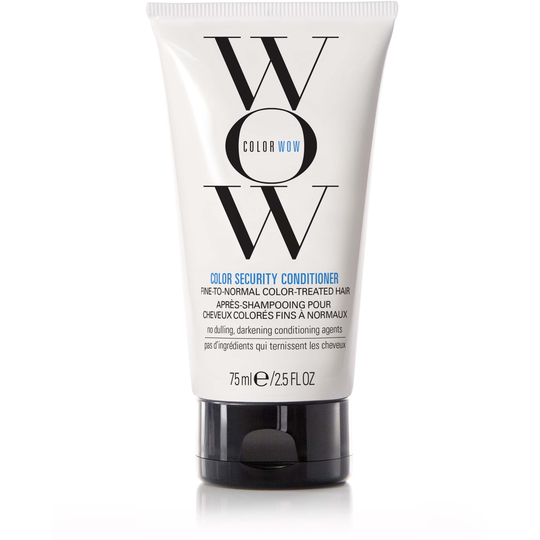 Color Wow Color Security Conditioner Fine Normal 75 ml
