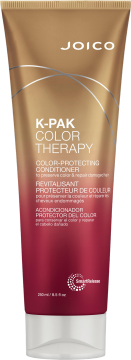 Joico K-Pak Color Therapy Color-Protecting Conditioner 250ml - Balsam