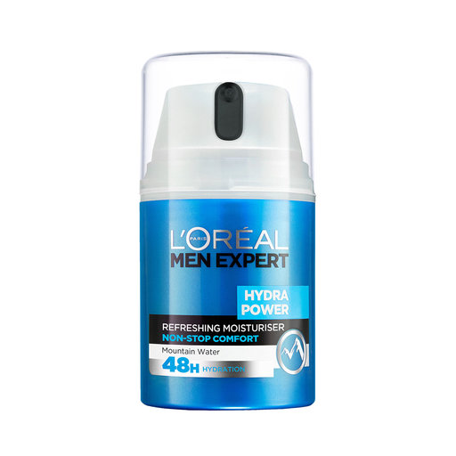Hydra Power Refreshing Moisturiser, 50 ml