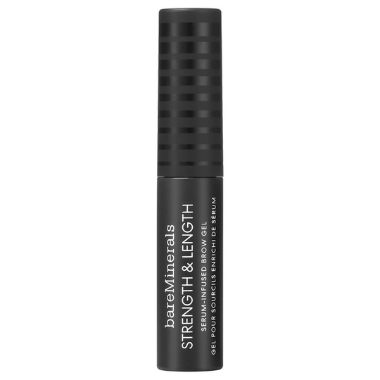 bareMinerals Strength & Length Serum Infused Brow Gel Coffee